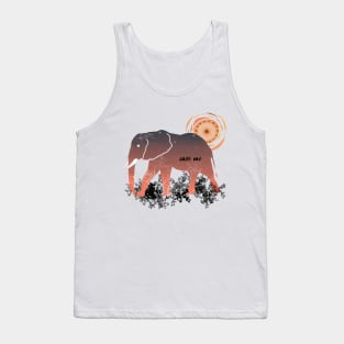 Save me Tank Top